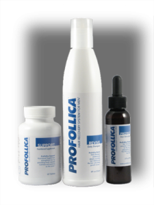 Profollica Hair Loss Treatment review