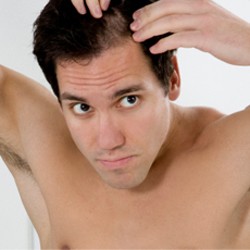 natural hairloss treatment review