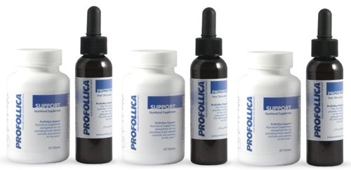 profollica natural hair loss treatment