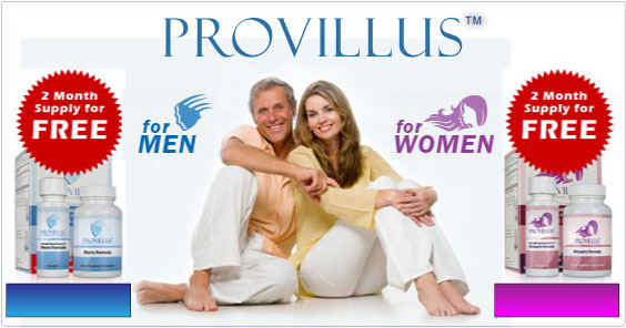provillus hair loss treatment review