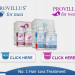 Provillus Hair Regrowth Review